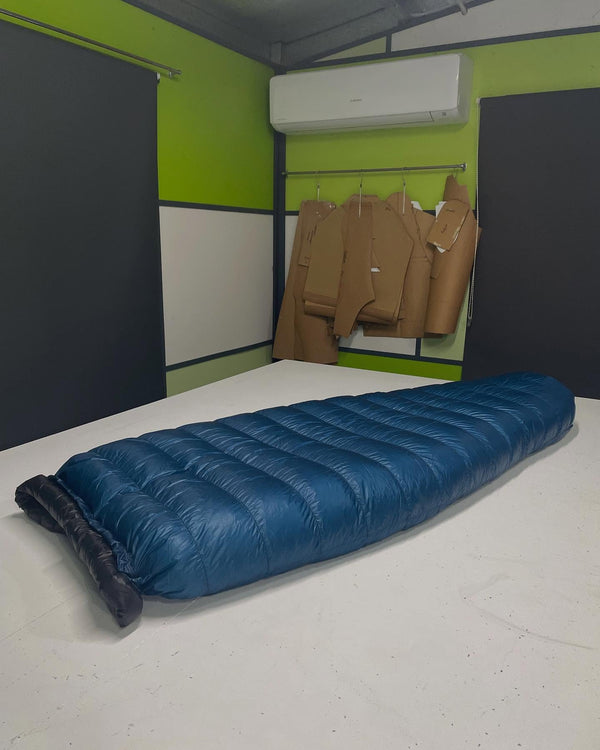 Quenda Quilt -16c 178cm Regular