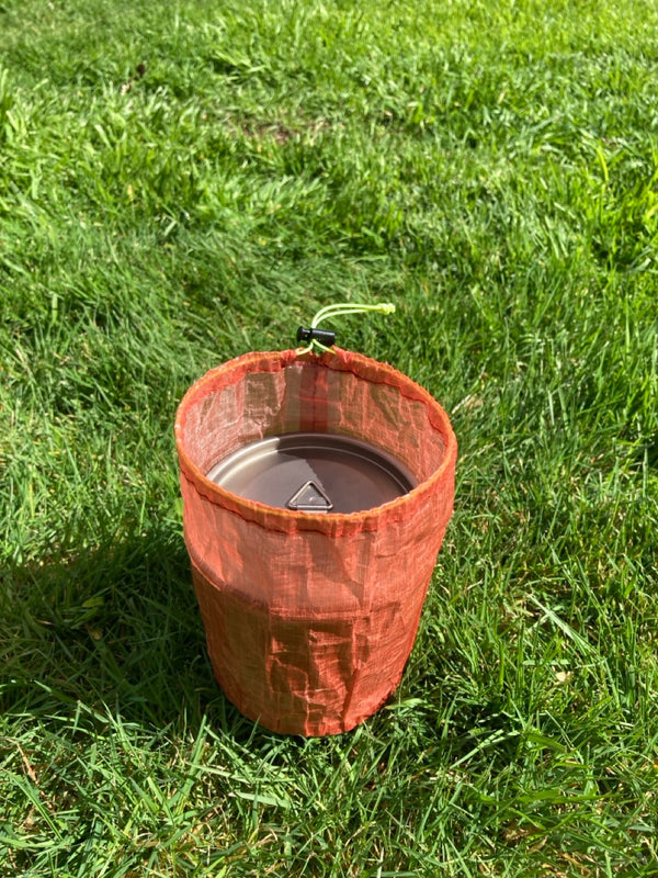 Dyneema Pot Sack