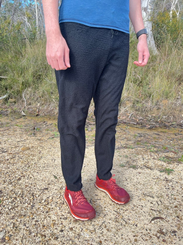 Alpha Direct ‘Fuzzy’ Pants