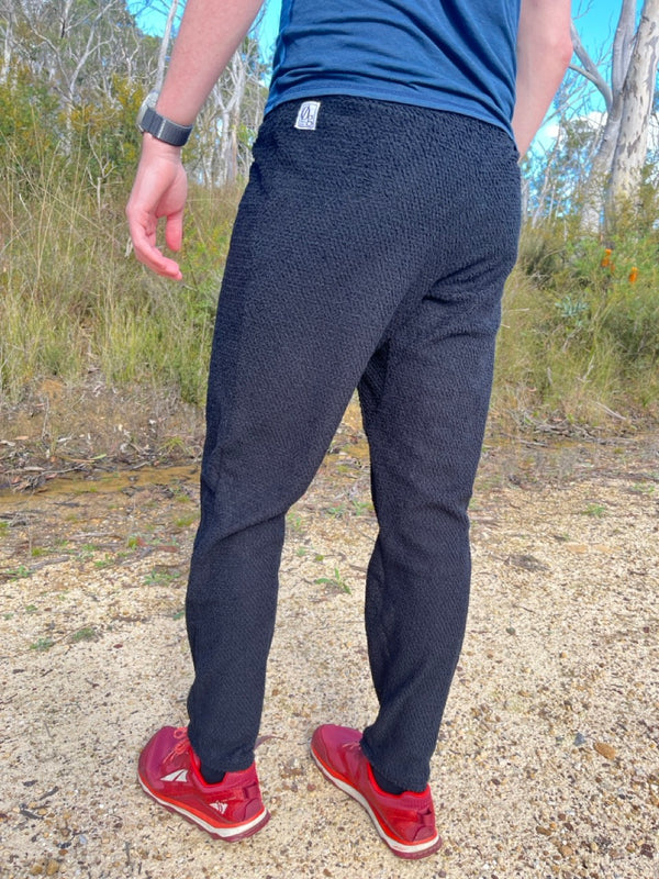 Alpha Direct ‘Fuzzy’ Pants