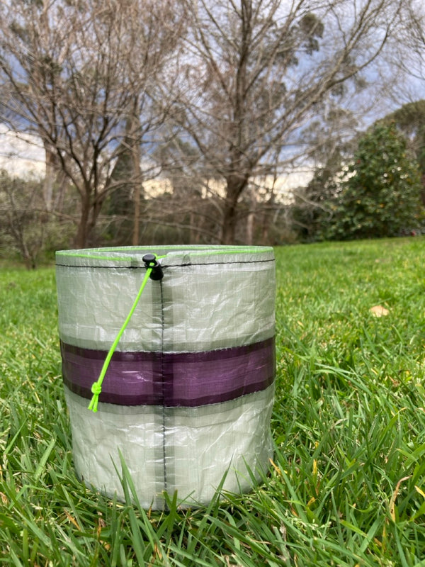 Dyneema Pot Sack