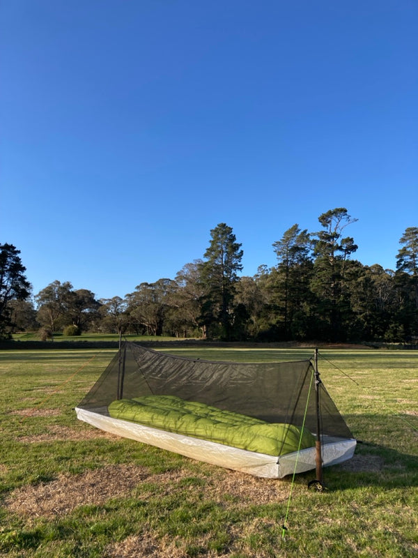Zero G Gear 'Oasis' Bug Bivy