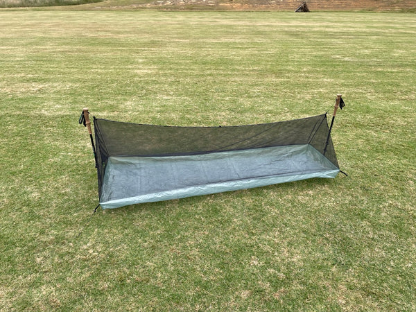 Zero G Gear 'Oasis' Bug Bivy