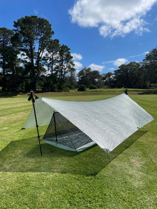 Zero G  ‘Arc’ Tarp