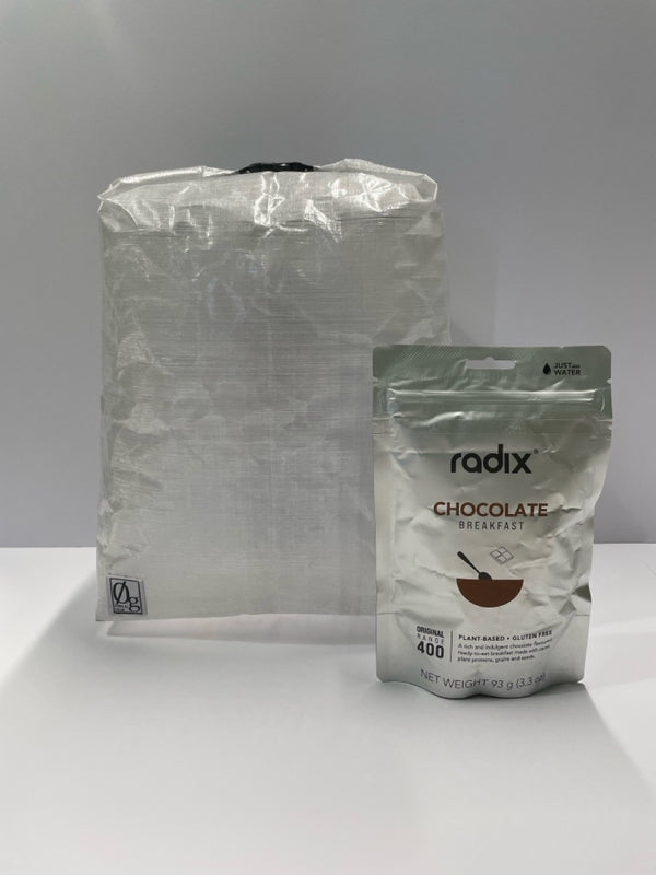 1.5oz Dyneema Food Bag