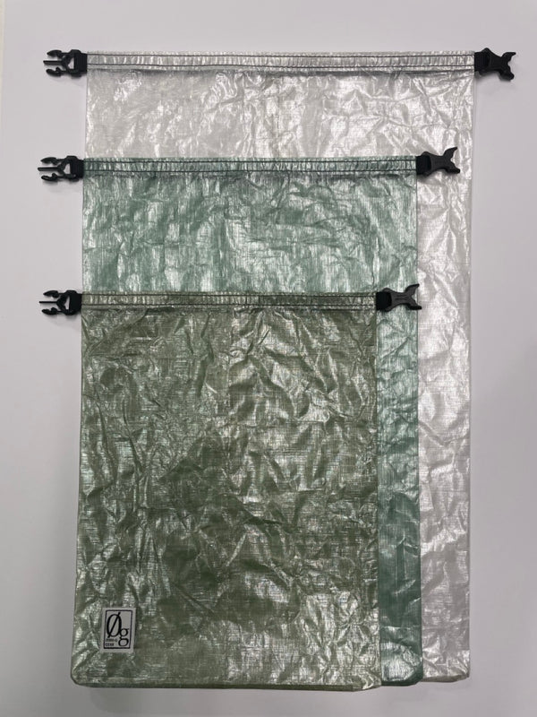 Ultralight Dyneema Dry Bag