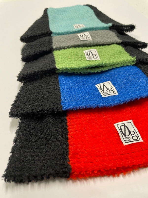 Alpha Direct Fuzzy Beanies