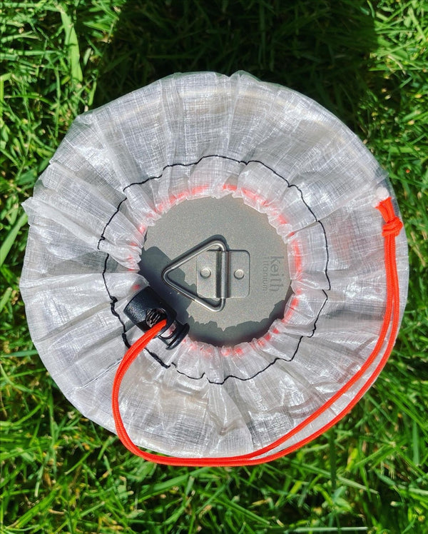 Dyneema Pot Sack