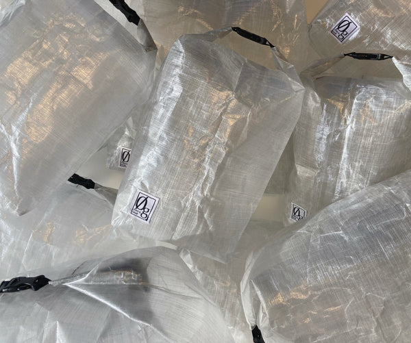 1.5oz Dyneema Food Bag