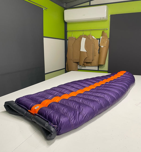 Quenda Quilt -1c 203cm Wide