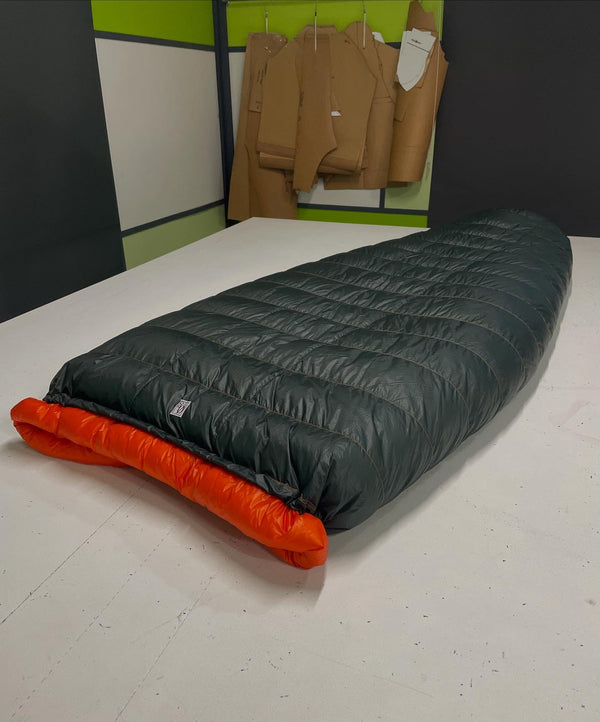 Quenda Quilt -16c 178cm ExtraWide