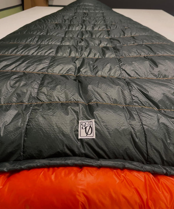 Quenda Quilt -16c 178cm ExtraWide