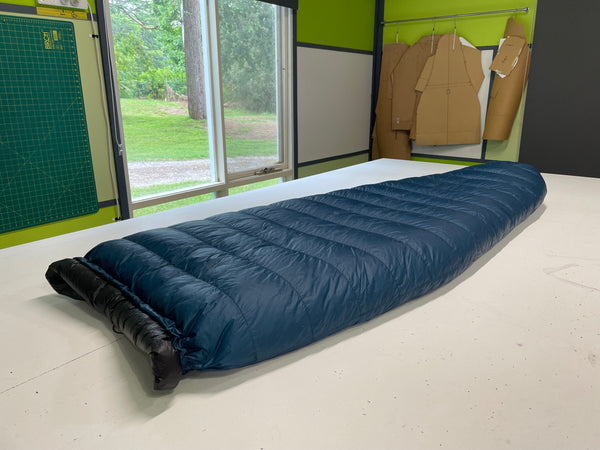 Quenda Quilt -10c 190cm Regular (15D outer)