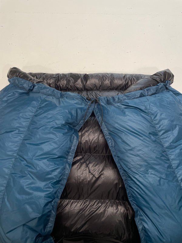 Quenda Quilt -10c 190cm Regular (15D outer)