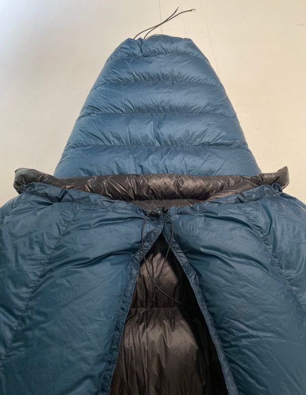Quenda Quilt -10c 190cm Regular (15D outer)