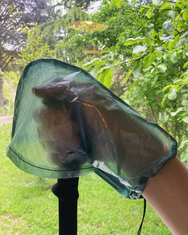 Rain Podgies