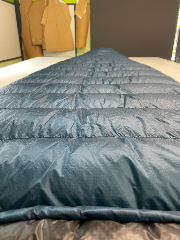 Quenda Quilt -10c 190cm Regular (15D outer)