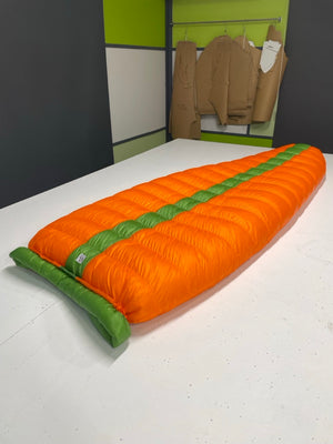 Quenda Quilt