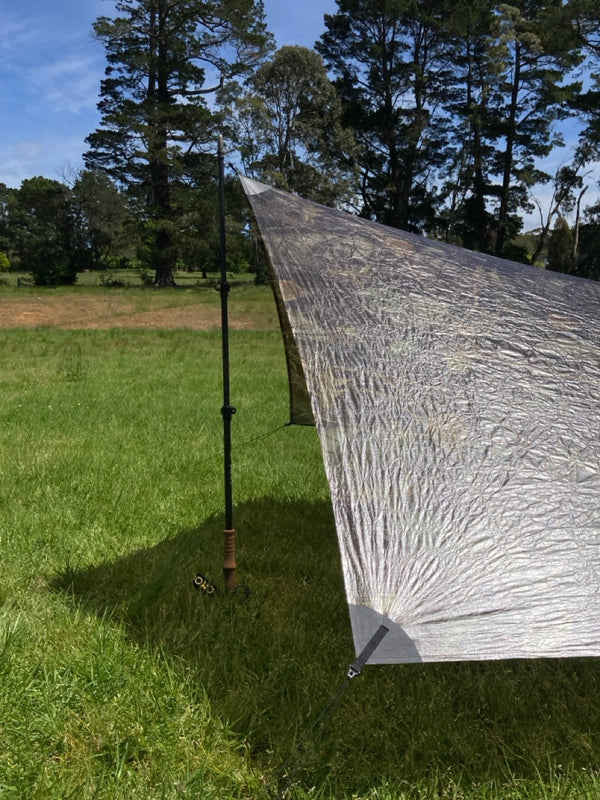 Zero G  ‘Arc’ Tarp