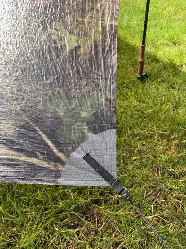 Zero G  ‘Arc’ Tarp
