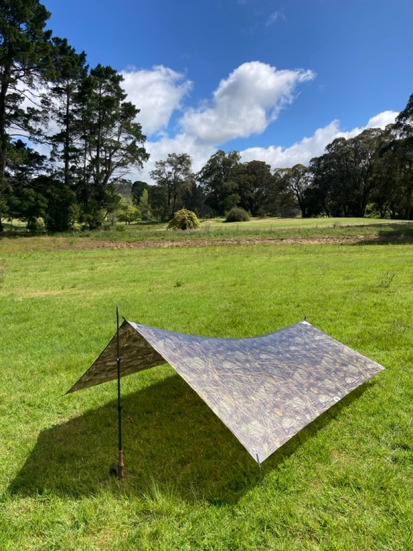 Zero G  ‘Arc’ Tarp