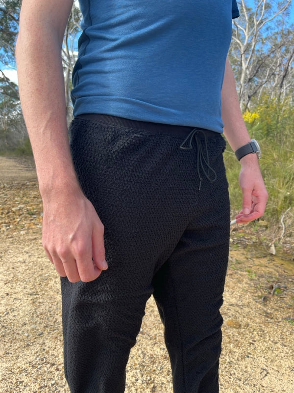 Alpha Direct ‘Fuzzy’ Pants