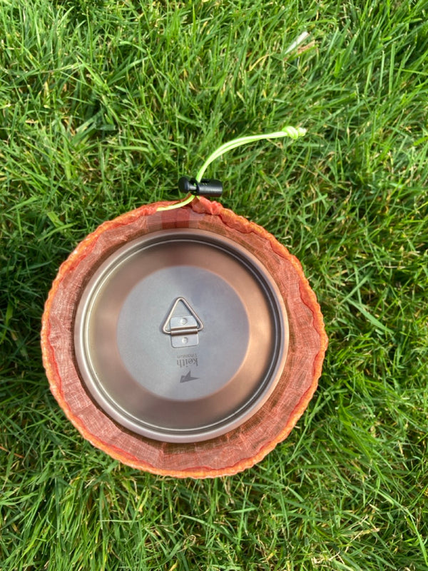 Dyneema Pot Sack