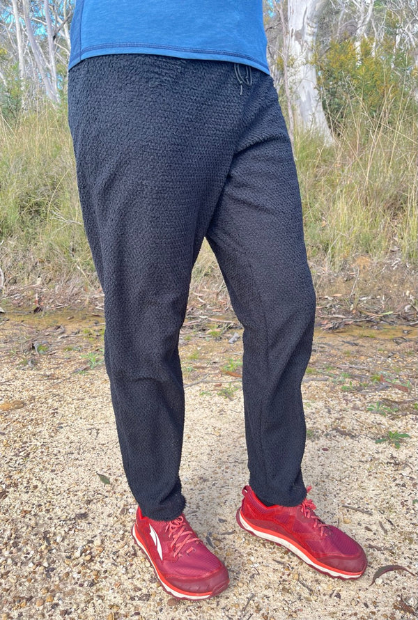 Alpha Direct ‘Fuzzy’ Pants
