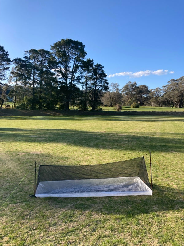 Zero G Gear 'Oasis' Bug Bivy