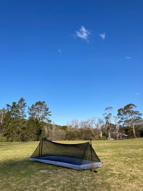 Zero G Gear 'Oasis' Bug Bivy
