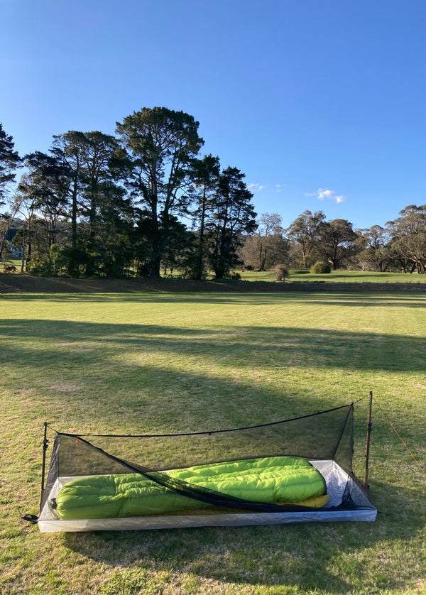 Zero G Gear 'Oasis' Bug Bivy
