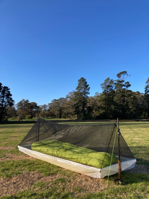 Zero G Gear 'Oasis' Bug Bivy