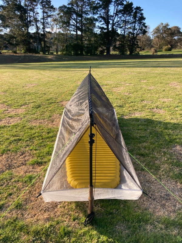 Zero G Gear 'Oasis' Bug Bivy