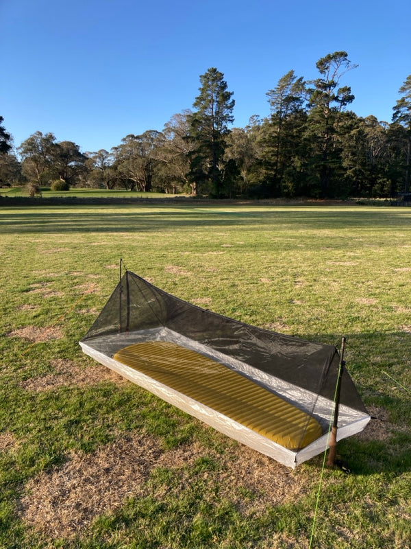 Zero G Gear 'Oasis' Bug Bivy