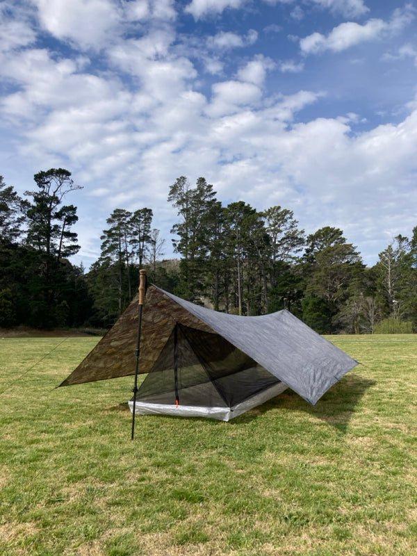 Zero G Gear 'Oasis' Bug Bivy