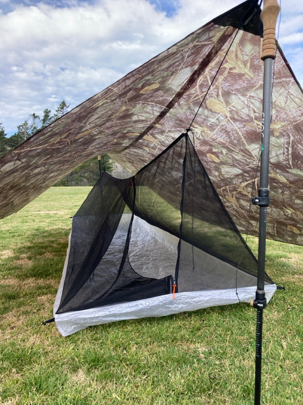 Zero G Gear 'Oasis' Bug Bivy