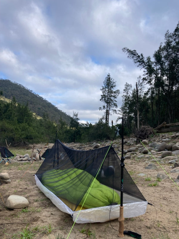Zero G Gear 'Oasis' Bug Bivy