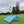 Zero G 8.5ft x 10ft Flat Tarp
