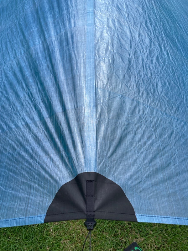 Zero G 8.5ft x 10ft Flat Tarp