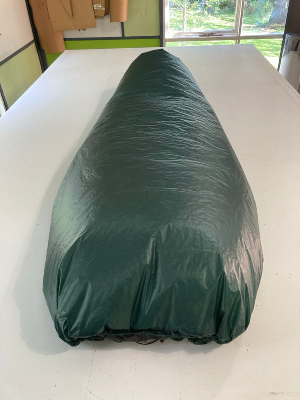 +10c/50f Apex Summer Quilt / Winter OverQuilt [Long]