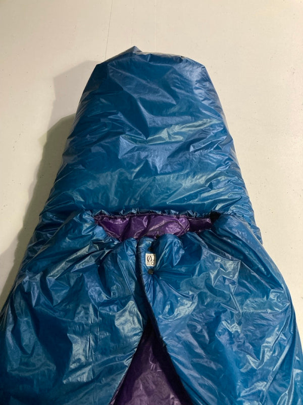 +10c/50f Apex Summer Quilt / Winter OverQuilt [Long]