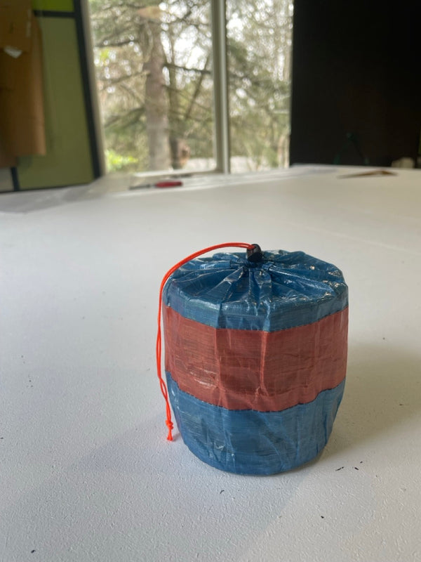 Dyneema Pot Sack