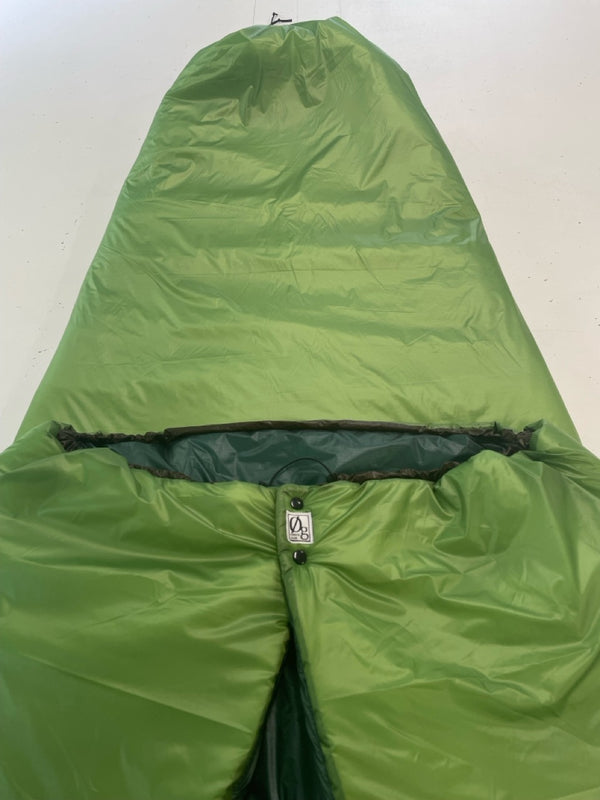 +10c/50f Apex Summer Quilt / Winter OverQuilt [Long]