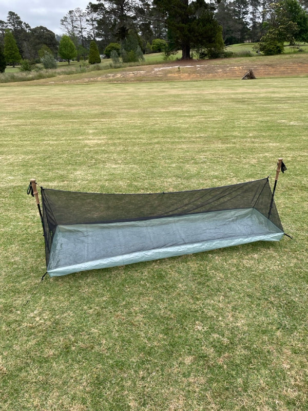 Zero G Gear 'Oasis' Bug Bivy