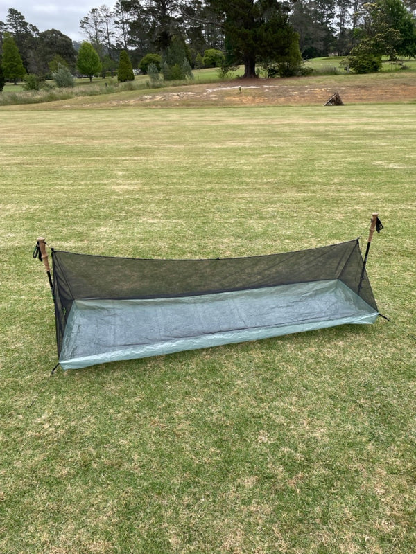 Zero G Gear 'Oasis' Bug Bivy