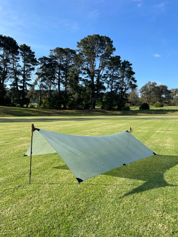 Zero G  ‘Arc’ Tarp