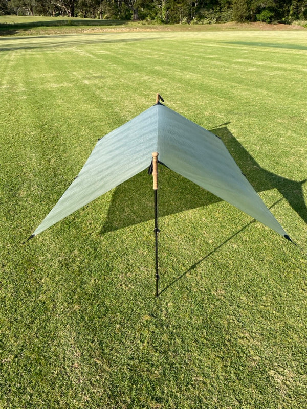 Zero G  ‘Arc’ Tarp