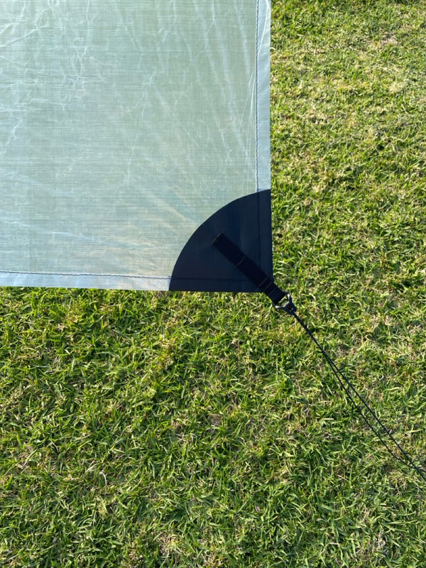 Zero G  ‘Arc’ Tarp