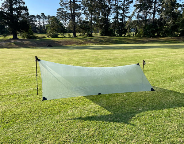 Zero G  ‘Arc’ Tarp