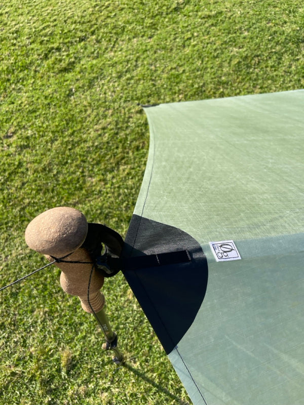 Zero G  ‘Arc’ Tarp